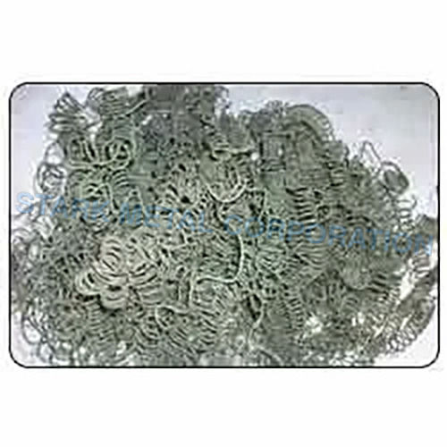 Nichrome Nickel Scrap