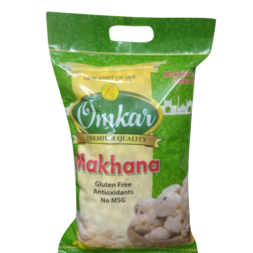 Premium Quality Makhana Broken (%): Nil