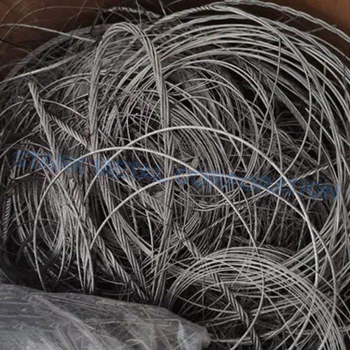 Tungsten Metal Scrap Grade Tech at Best Price in Mumbai Stark Metals