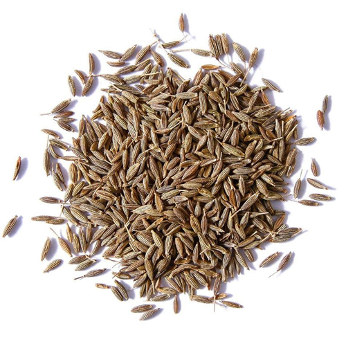 Brown Cumins Seeds