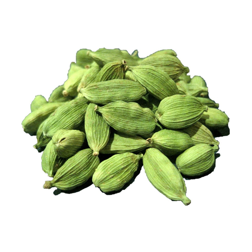 Green Cardamom Grade: Food Grade