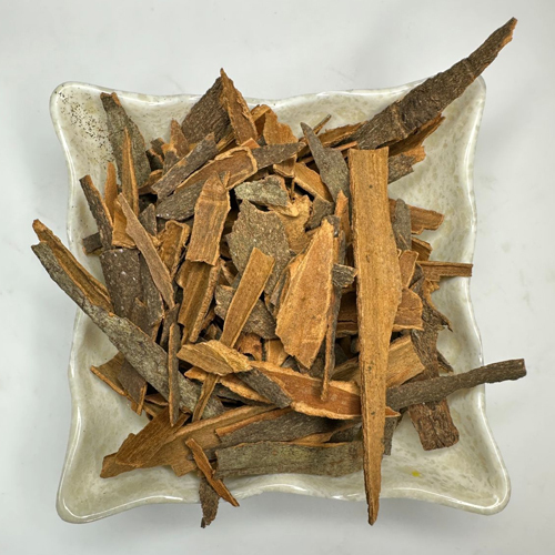 Dried Cinnamon Stick