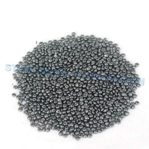 Selenium Metal Granules