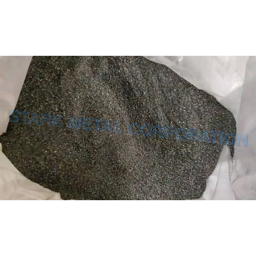 Vanadium Metal Scrap