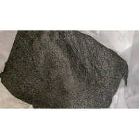 Black Vanadium Metal Scrap