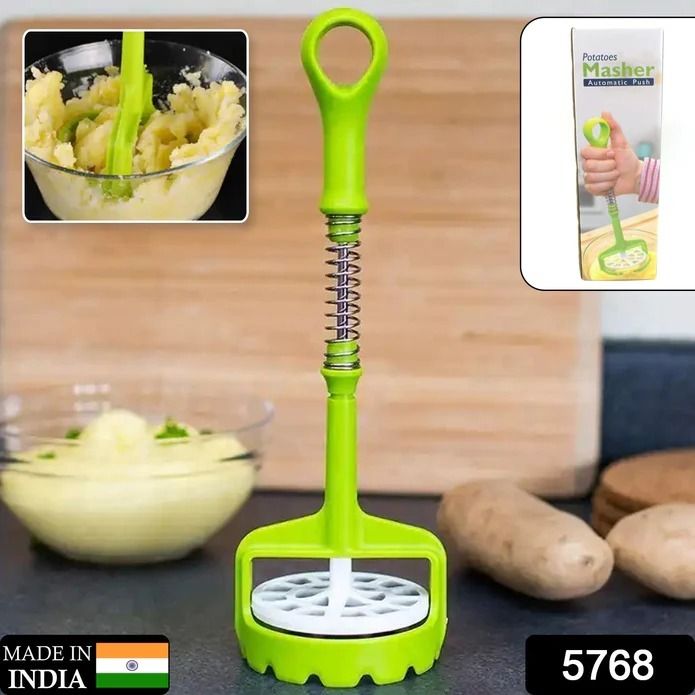 POTATOES MASHER 5768