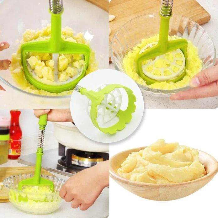 POTATOES MASHER 5768