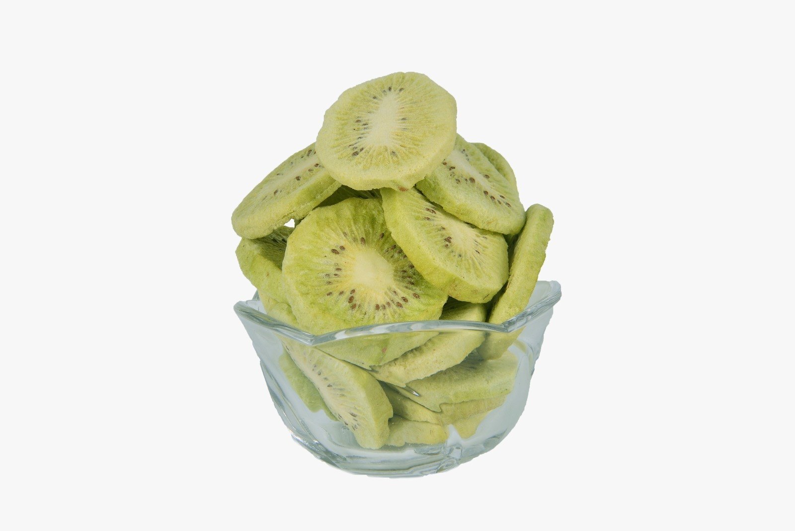 Freeze Dried Kiwi