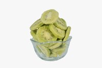 Freeze Dried Kiwi