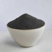 High Quality Electrolytic Iron Powder - Iron Material, Custom Size, Black Color | Fine Texture, Easy Handling, Warranty Available
