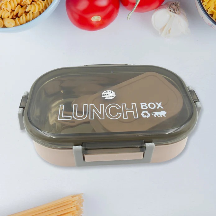 PLASTIC LUNCH BOX 5770