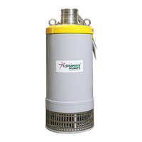 मध्यम सिर डिइवाटरिंग पंप