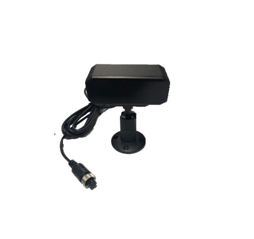 Sts Ai Dms Camera - Color: Black
