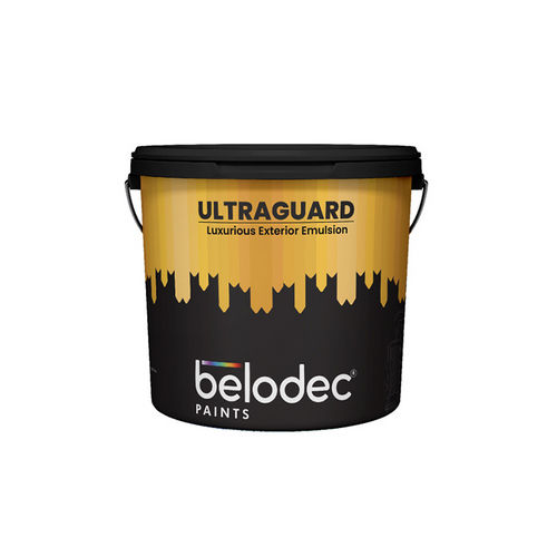 20 Ltr Ultraguard Economic Exterior Paints