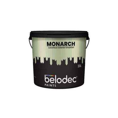 20 Ltr Monarch Premium Exterior Paints