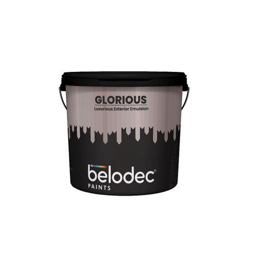 20 Ltr Glorious Luxury Exterior Paints