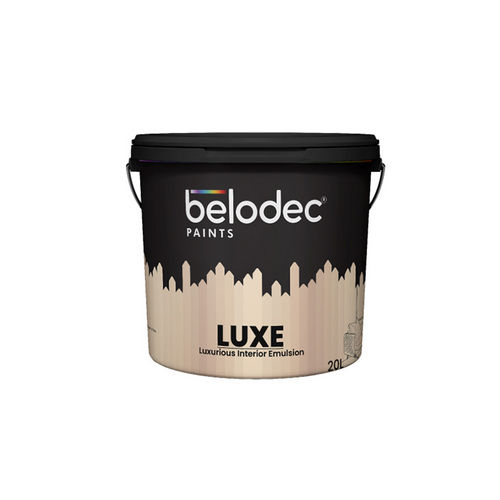 20 Ltr Luxe Premium Interior Paints