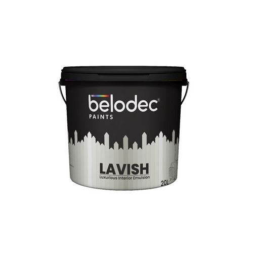 20 Ltr Lavish Luxury Interior Paints