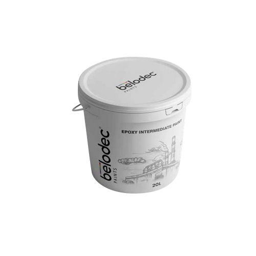 20 Ltr Epoxy Intermediate Paint