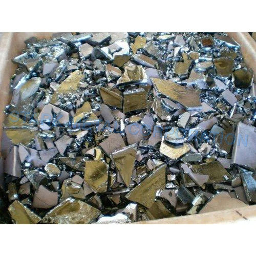 Selenium Metal Scrap