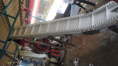 sidewall belt conveyor