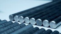 17-4 PH Stainless Steel Round Bar - Diameter 4 mm to 150 mm, Bright Finished | AISI-630 Compliant, High Strength, Customizable Options, Certified Quality