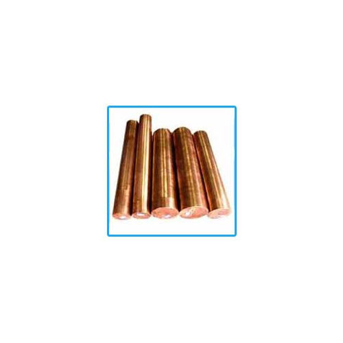 Beryllium Copper Rod