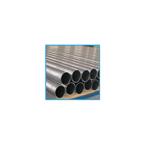 Tungsten Pipes And Tubes - Color: Silver
