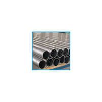 Silver Tungsten Pipes And Tubes