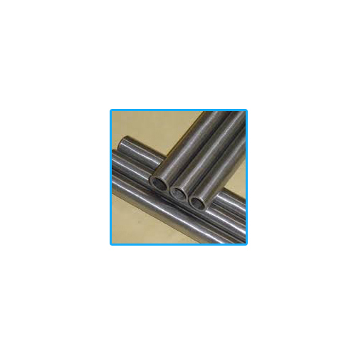 Molybdenum Pipes And Tubes