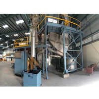 Semi-automatic Automatic Battery Breaking And Segregation Plant