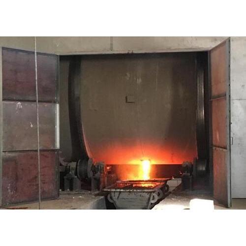 Rotary Furnace