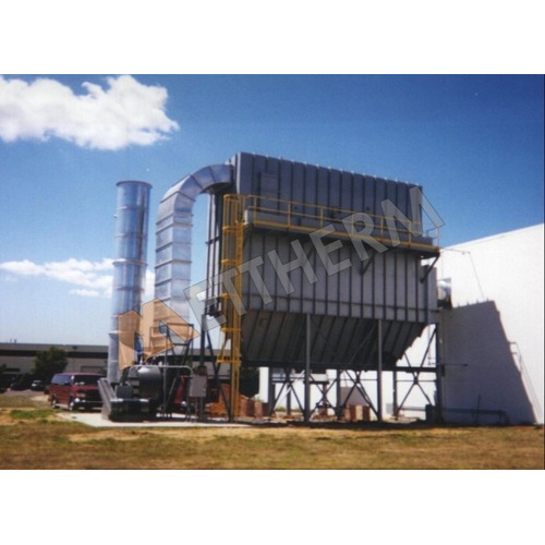 Bag House Air Pollution Control Equipment