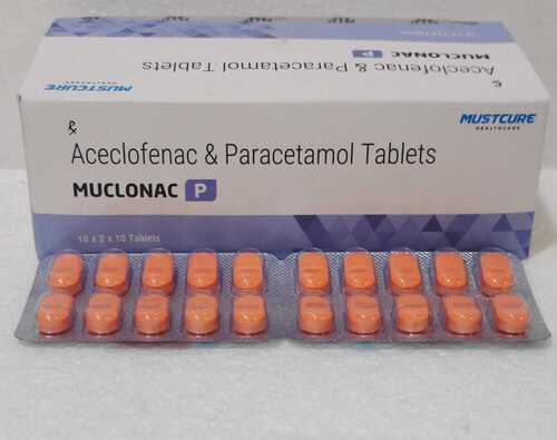 MUCLONAC  P