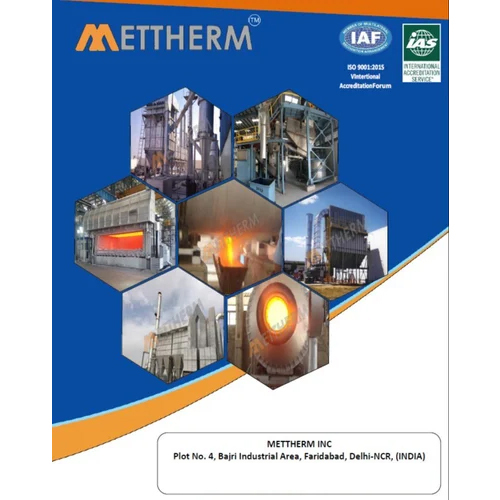 Business Consulting Service For Lead Aluminium Turnkey Solutions By METTHERM INC