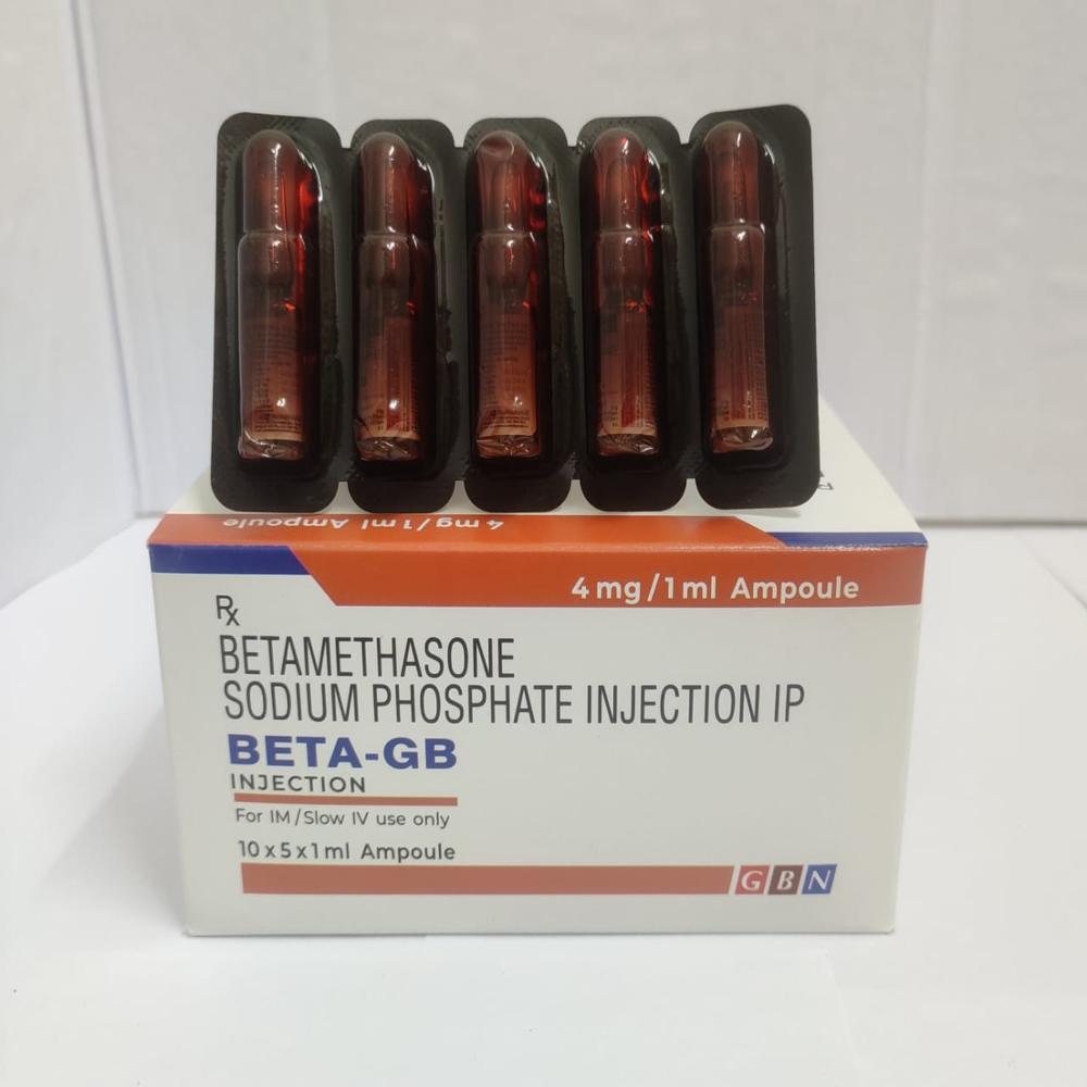 1ML Betamethasone Sodium Phosphate 
