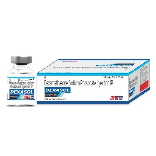 30ml Dexamethasone Sodium Phosphate Injection