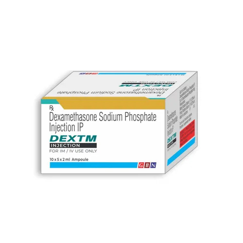 Dexamethasone Sodium Phosphate Injection IP