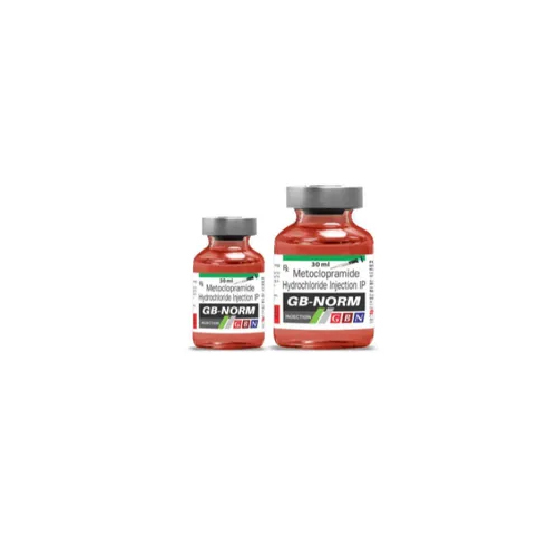 Metoclopramide Hydrochloride Injection