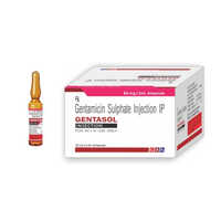 Gentamicin Sulfate Injection IP