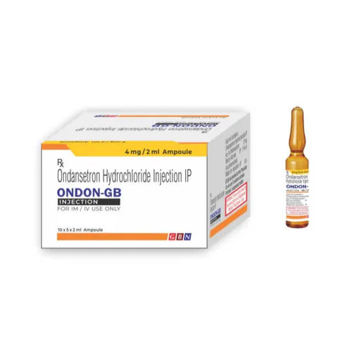 Ondansetron Hydrochloride IP Injection