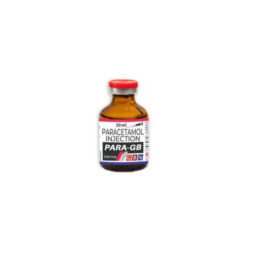 Paracetamol Injection