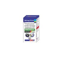 Prednisolone Acetate Injection Suspension Usp - Brand Name: Gbn Pharmaceutical