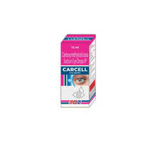 10ml Carboxymethylcellulose Sodium Eye Drop IP