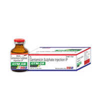 30ml Gentamicin Sulfate Injection