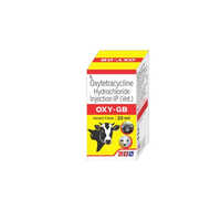 100 ml Oxytetracycline Vet Injection