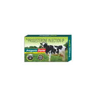 Progesterone Injection IP