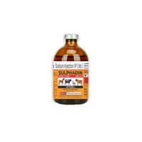 Sulphadin 100ml - Brand Name: Diclosol-aq