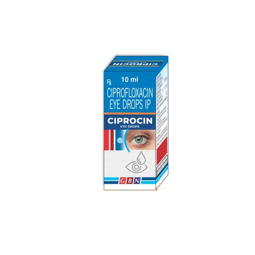 10ml  Eye Drop Ip