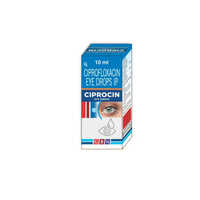 10ml  Eye Drop Ip